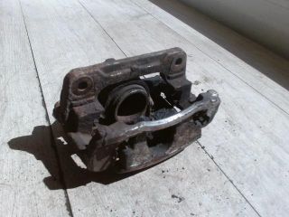 bontott RENAULT MEGANE II Jobb első Féknyereg Munkahengerrel