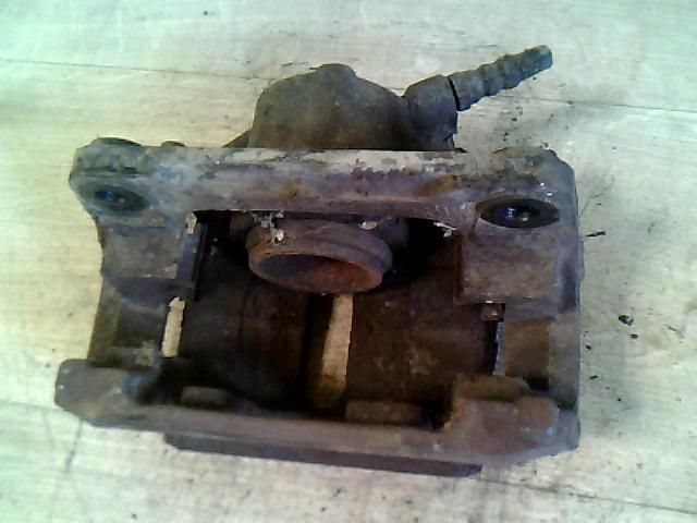 bontott RENAULT MEGANE II Jobb első Féknyereg Munkahengerrel