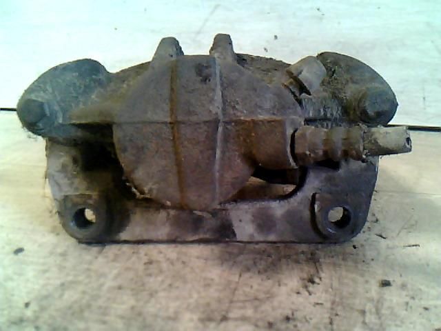 bontott RENAULT MEGANE II Jobb első Féknyereg Munkahengerrel