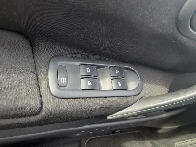 bontott RENAULT MEGANE II Jobb első Gólyaláb (Lengécsillapító, Rugó)