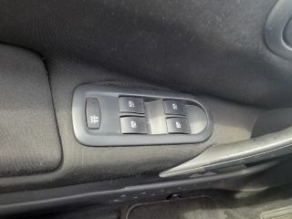 bontott RENAULT MEGANE II Jobb első Gólyaláb (Lengécsillapító, Rugó)