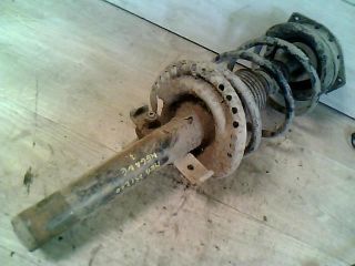 bontott RENAULT MEGANE II Jobb első Gólyaláb (Lengécsillapító, Rugó)