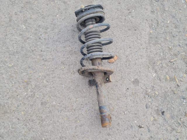 bontott RENAULT MEGANE II Jobb első Gólyaláb (Lengécsillapító, Rugó)