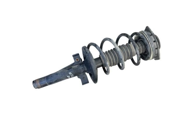 bontott RENAULT MEGANE II Jobb első Gólyaláb (Lengécsillapító, Rugó)