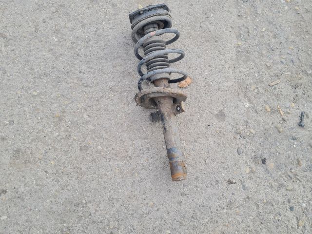 bontott RENAULT MEGANE II Jobb első Gólyaláb (Lengécsillapító, Rugó)