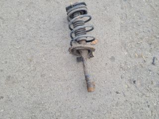 bontott RENAULT MEGANE II Jobb első Gólyaláb (Lengécsillapító, Rugó)