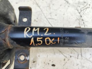 bontott RENAULT MEGANE II Jobb első Gólyaláb (Lengécsillapító, Rugó)