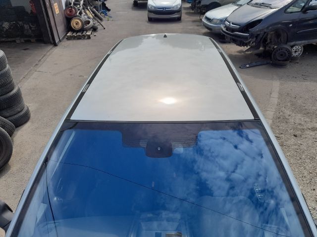 bontott RENAULT MEGANE II Jobb első Gólyaláb (Lengécsillapító, Rugó)