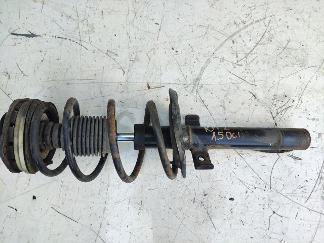 bontott RENAULT MEGANE II Jobb első Gólyaláb (Lengécsillapító, Rugó)