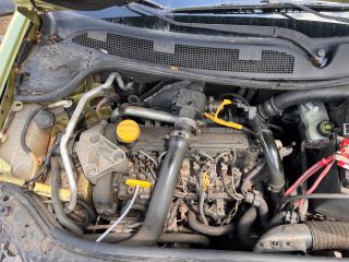 bontott RENAULT MEGANE II Jobb első Lengőkar