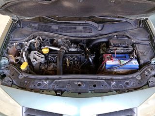 bontott RENAULT MEGANE II Jobb első Lengőkar