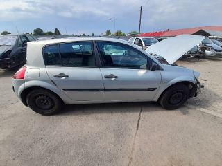 bontott RENAULT MEGANE II Jobb első Rugó