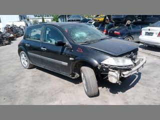 bontott RENAULT MEGANE II Jobb első Rugó