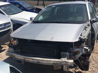 bontott RENAULT MEGANE II Jobb első Rugó