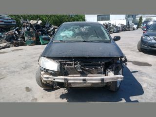 bontott RENAULT MEGANE II Jobb első Rugó