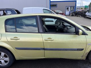 bontott RENAULT MEGANE II Jobb Féltengely