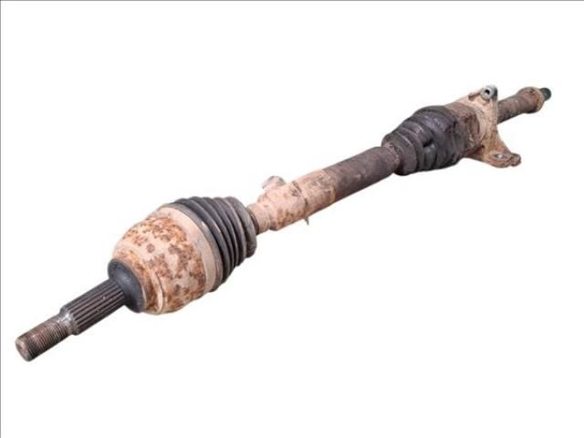 bontott RENAULT MEGANE II Jobb Féltengely