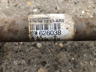 bontott RENAULT MEGANE II Jobb Féltengely