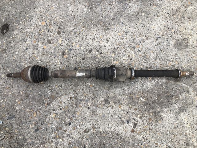 bontott RENAULT MEGANE II Jobb Féltengely