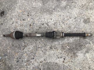 bontott RENAULT MEGANE II Jobb Féltengely