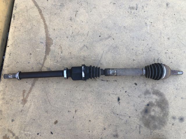 bontott RENAULT MEGANE II Jobb Féltengely