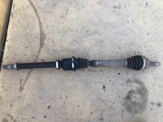 bontott RENAULT MEGANE II Jobb Féltengely