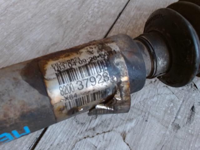 bontott RENAULT MEGANE II Jobb Féltengely