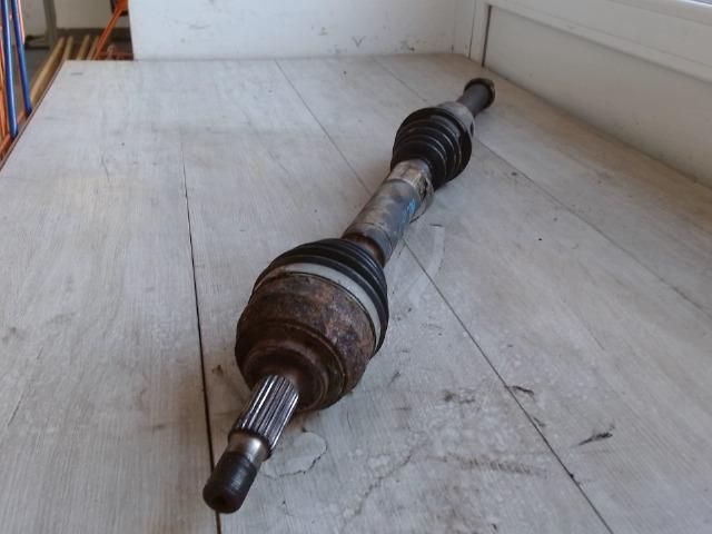 bontott RENAULT MEGANE II Jobb Féltengely