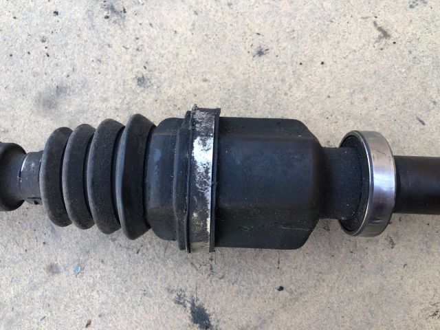 bontott RENAULT MEGANE II Jobb Féltengely