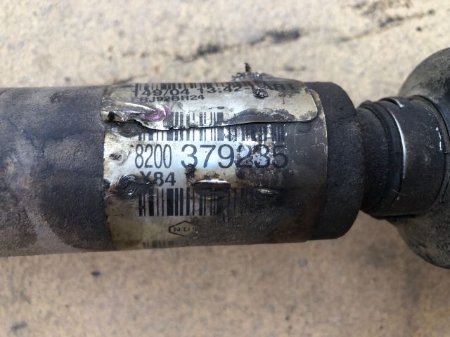 bontott RENAULT MEGANE II Jobb Féltengely