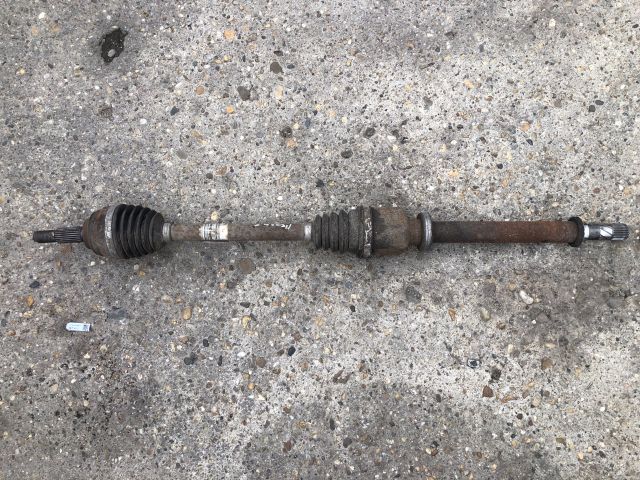 bontott RENAULT MEGANE II Jobb Féltengely