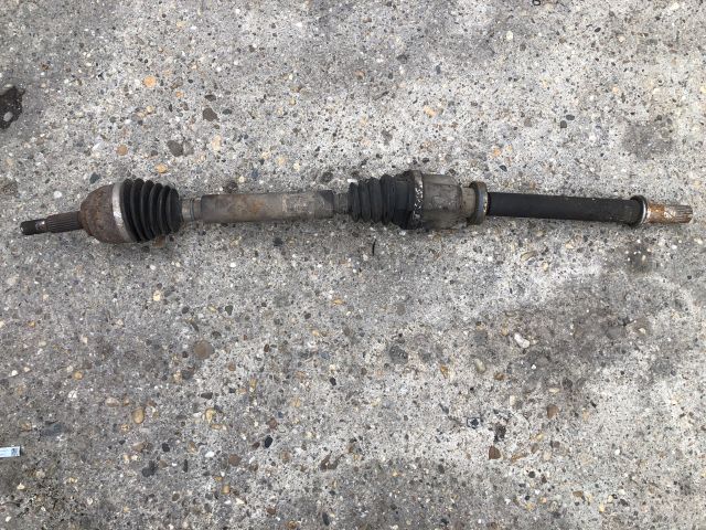 bontott RENAULT MEGANE II Jobb Féltengely