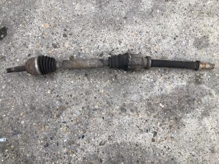 bontott RENAULT MEGANE II Jobb Féltengely