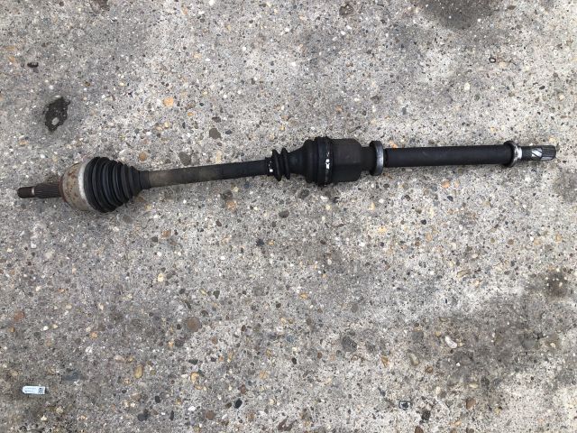 bontott RENAULT MEGANE II Jobb Féltengely