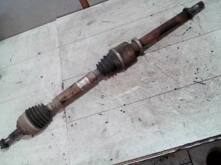 bontott RENAULT MEGANE II Jobb Féltengely