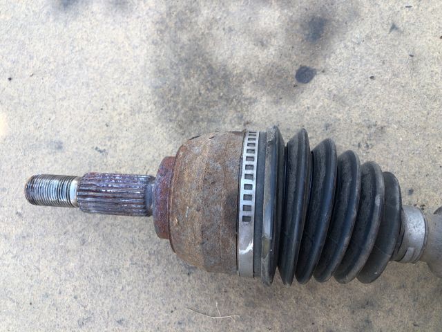 bontott RENAULT MEGANE II Jobb Féltengely