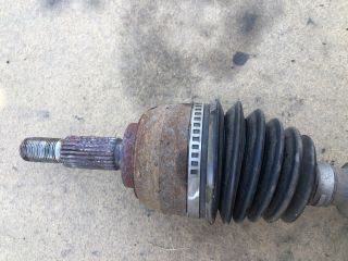 bontott RENAULT MEGANE II Jobb Féltengely