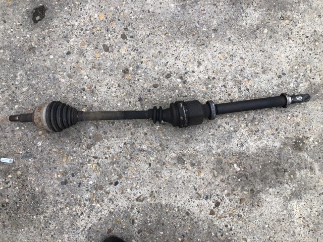 bontott RENAULT MEGANE II Jobb Féltengely