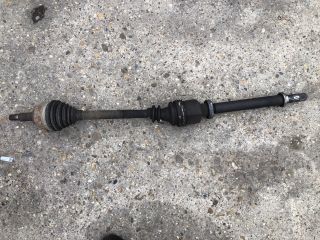 bontott RENAULT MEGANE II Jobb Féltengely