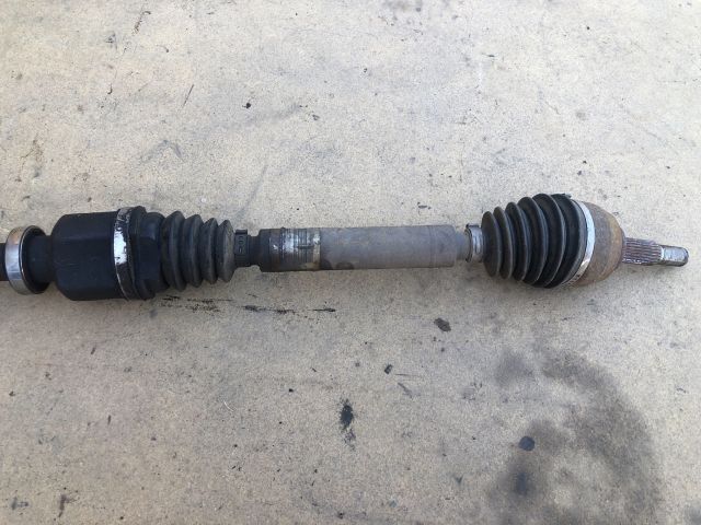 bontott RENAULT MEGANE II Jobb Féltengely