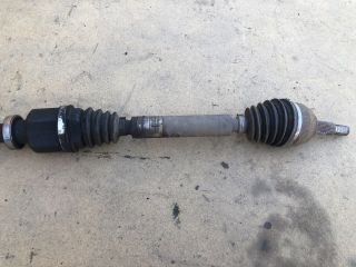 bontott RENAULT MEGANE II Jobb Féltengely