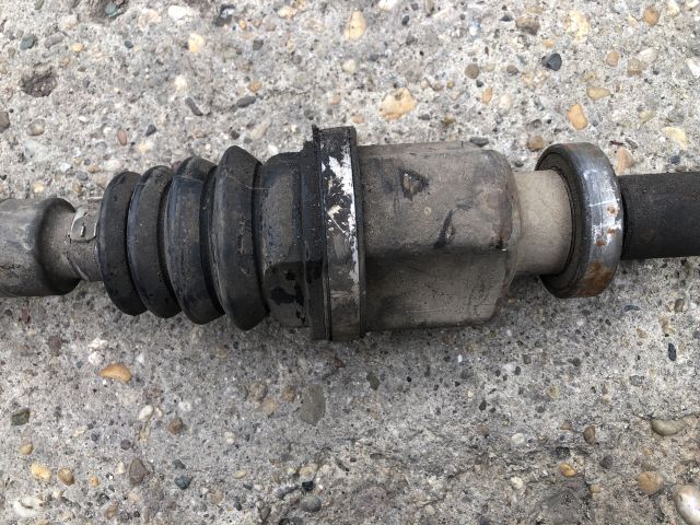 bontott RENAULT MEGANE II Jobb Féltengely