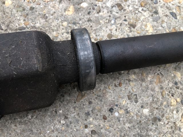 bontott RENAULT MEGANE II Jobb Féltengely