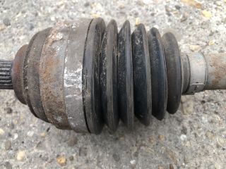 bontott RENAULT MEGANE II Jobb Féltengely