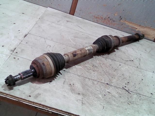 bontott RENAULT MEGANE II Jobb Féltengely