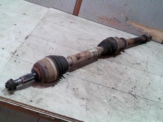 bontott RENAULT MEGANE II Jobb Féltengely