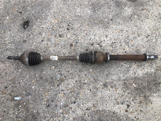 bontott RENAULT MEGANE II Jobb Féltengely