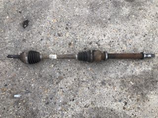 bontott RENAULT MEGANE II Jobb Féltengely