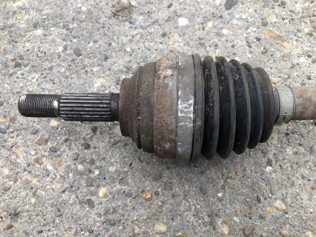 bontott RENAULT MEGANE II Jobb Féltengely