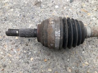 bontott RENAULT MEGANE II Jobb Féltengely